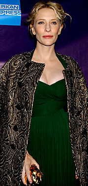 The Look: Brocade The Look: Brocade